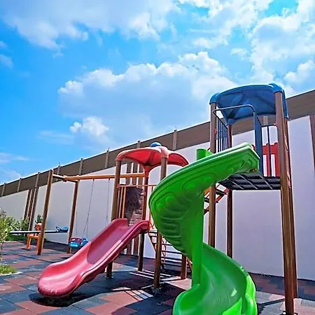 Otel Cabir Deluxe Sapanca Sakarya (Marmara)