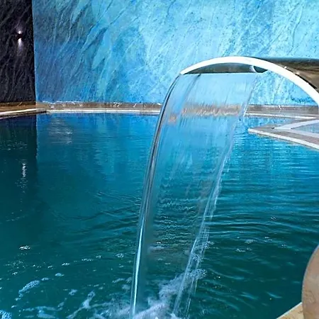 Cabir Deluxe Sapanca 3*