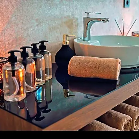 Otel Cabir Deluxe Sapanca Sakarya (Marmara)