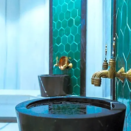 Otel Cabir Deluxe Sapanca 3*