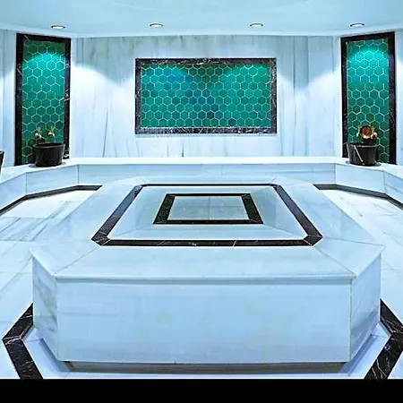 Cabir Deluxe Sapanca Sakarya (Marmara)