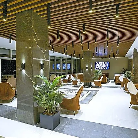 Cabir Deluxe Sapanca Otel 3*