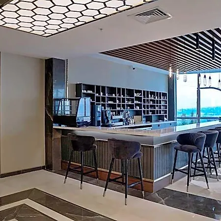 Cabir Deluxe Sapanca Sakarya (Marmara)
