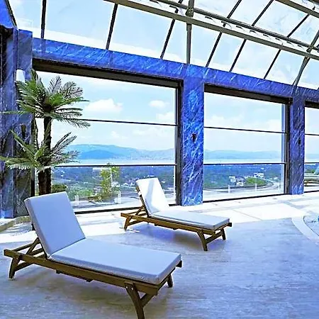 Cabir Deluxe Sapanca Otel 3*