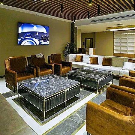 Cabir Deluxe Sapanca 3* Sakarya (Marmara)