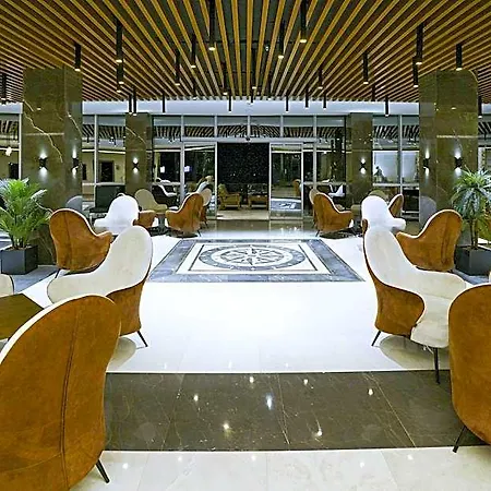 Cabir Deluxe Sapanca 3* Sakarya (Marmara)