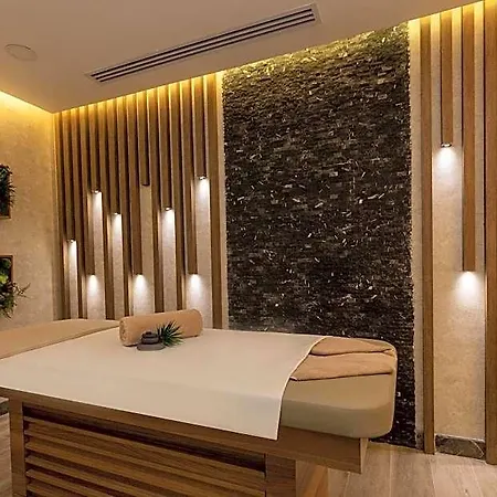 Cabir Deluxe Sapanca 3* Sakarya (Marmara)