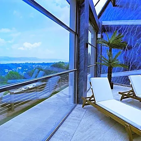 Cabir Deluxe Sapanca Otel Sakarya (Marmara)