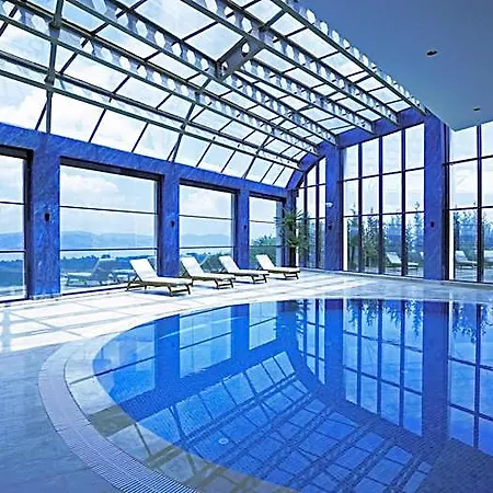 Otel Cabir Deluxe Sapanca 3*