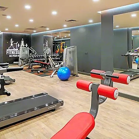 Otel Cabir Deluxe Sapanca 3*
