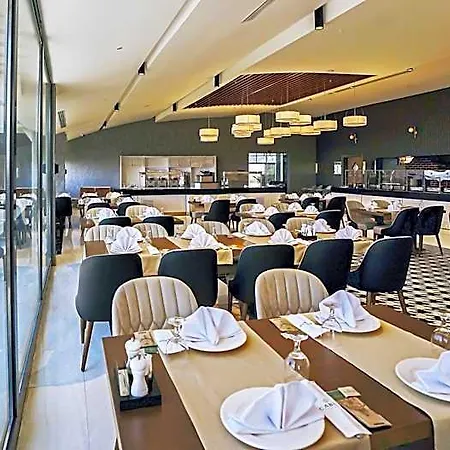 Otel Cabir Deluxe Sapanca Sakarya (Marmara)