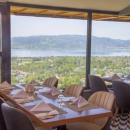 Otel Cabir Deluxe Sapanca Sakarya (Marmara)