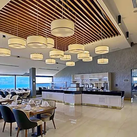 Otel Cabir Deluxe Sapanca