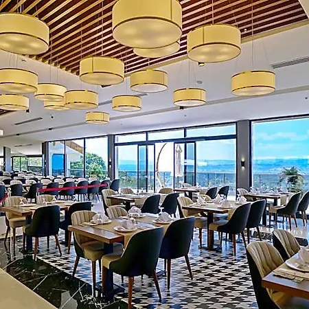 Otel Cabir Deluxe Sapanca