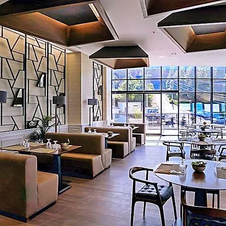 Otel Cabir Deluxe Sapanca 3*