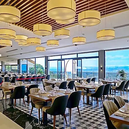 Cabir Deluxe Sapanca Sakarya (Marmara)