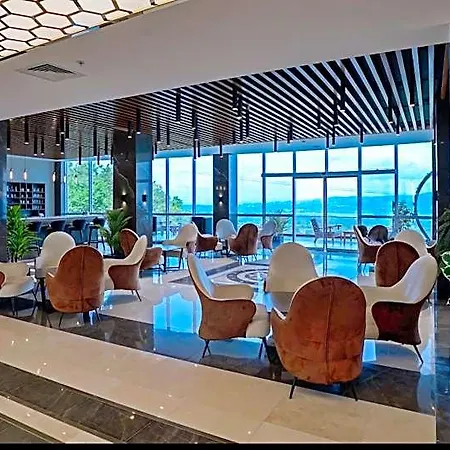 Cabir Deluxe Sapanca 3* Sakarya (Marmara)