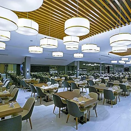 Cabir Deluxe Sapanca Otel Sakarya (Marmara)