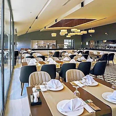 Otel Cabir Deluxe Sapanca Sakarya (Marmara)