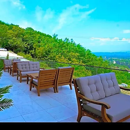 Cabir Deluxe Sapanca Otel Sakarya (Marmara)