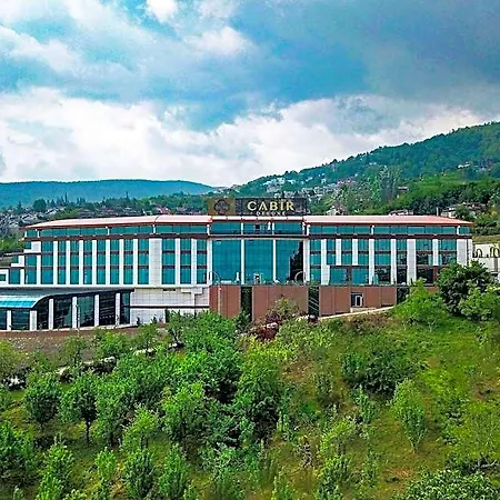 Cabir Deluxe Sapanca Otel 3*