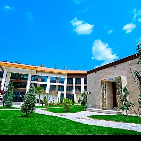 Otel Cabir Deluxe Sapanca